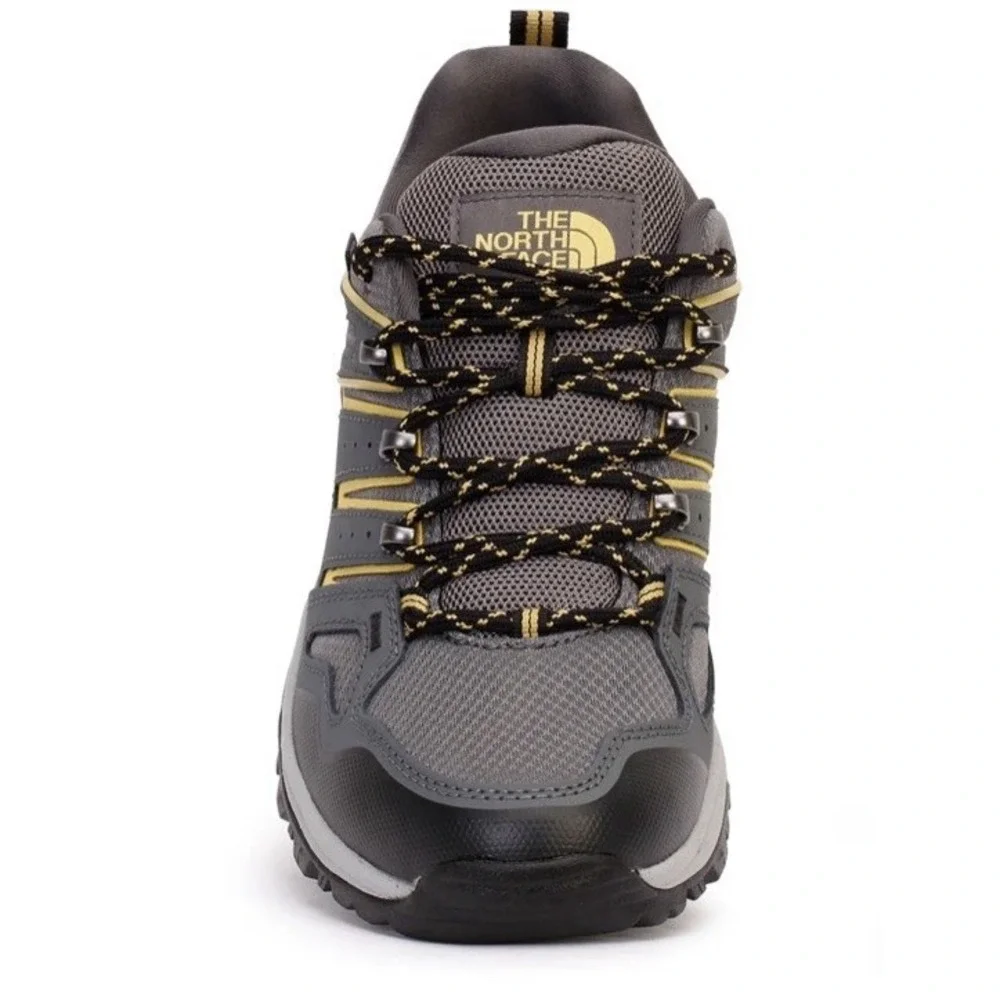 THE NORTH FACE Hedgehog Fastpack II  Men Hiking Trail Shoe Sz 16 NF0A46AK NEW